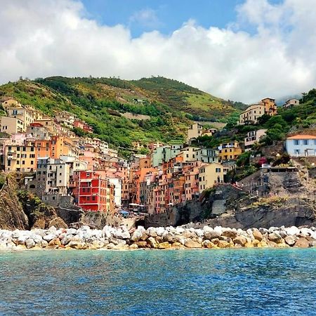 Agriturismo Angio Nel Cere Bracelli 외부 사진