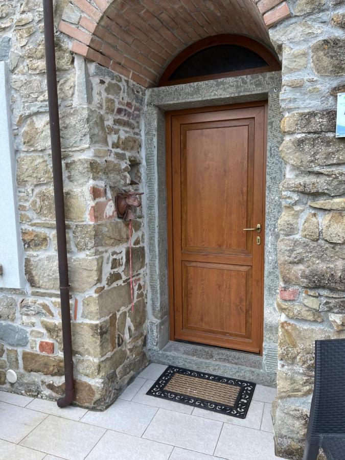 Agriturismo Angio Nel Cere Bracelli 외부 사진
