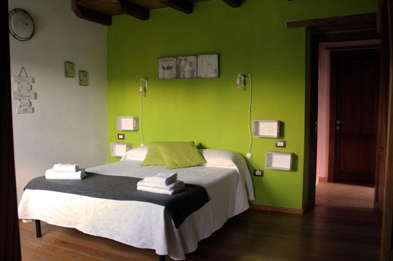 Agriturismo Angio Nel Cere Bracelli 외부 사진
