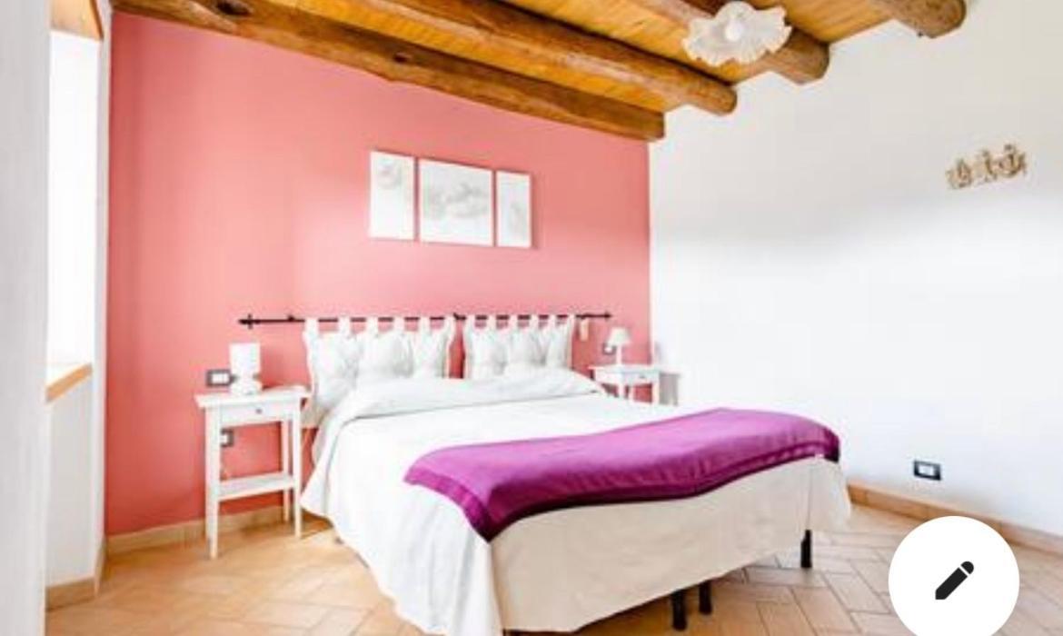 Agriturismo Angio Nel Cere Bracelli 외부 사진
