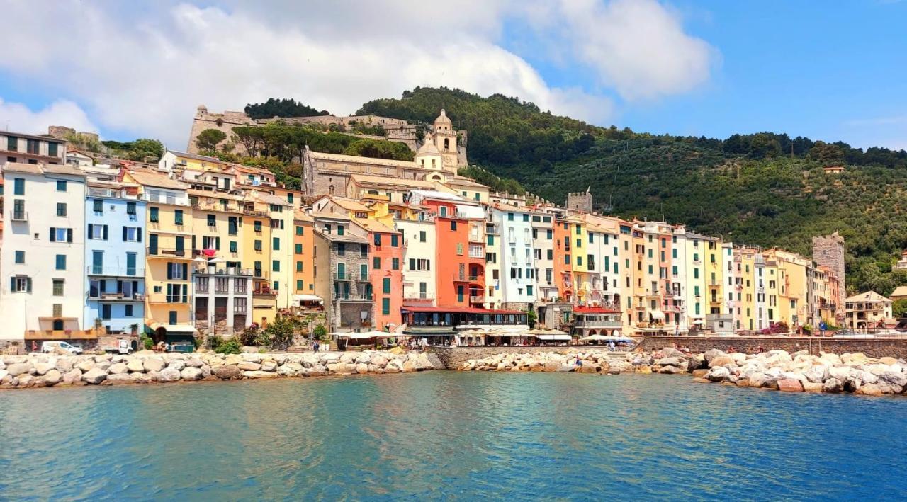 Agriturismo Angio Nel Cere Bracelli 외부 사진