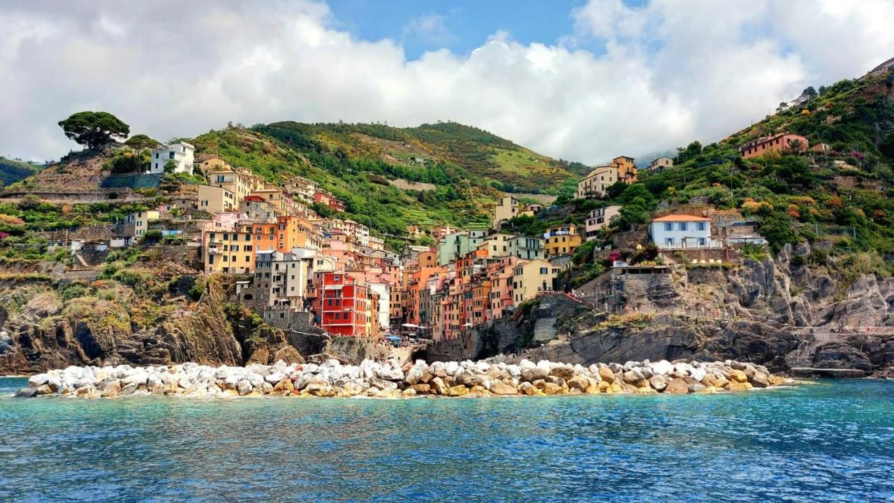 Agriturismo Angio Nel Cere Bracelli 외부 사진