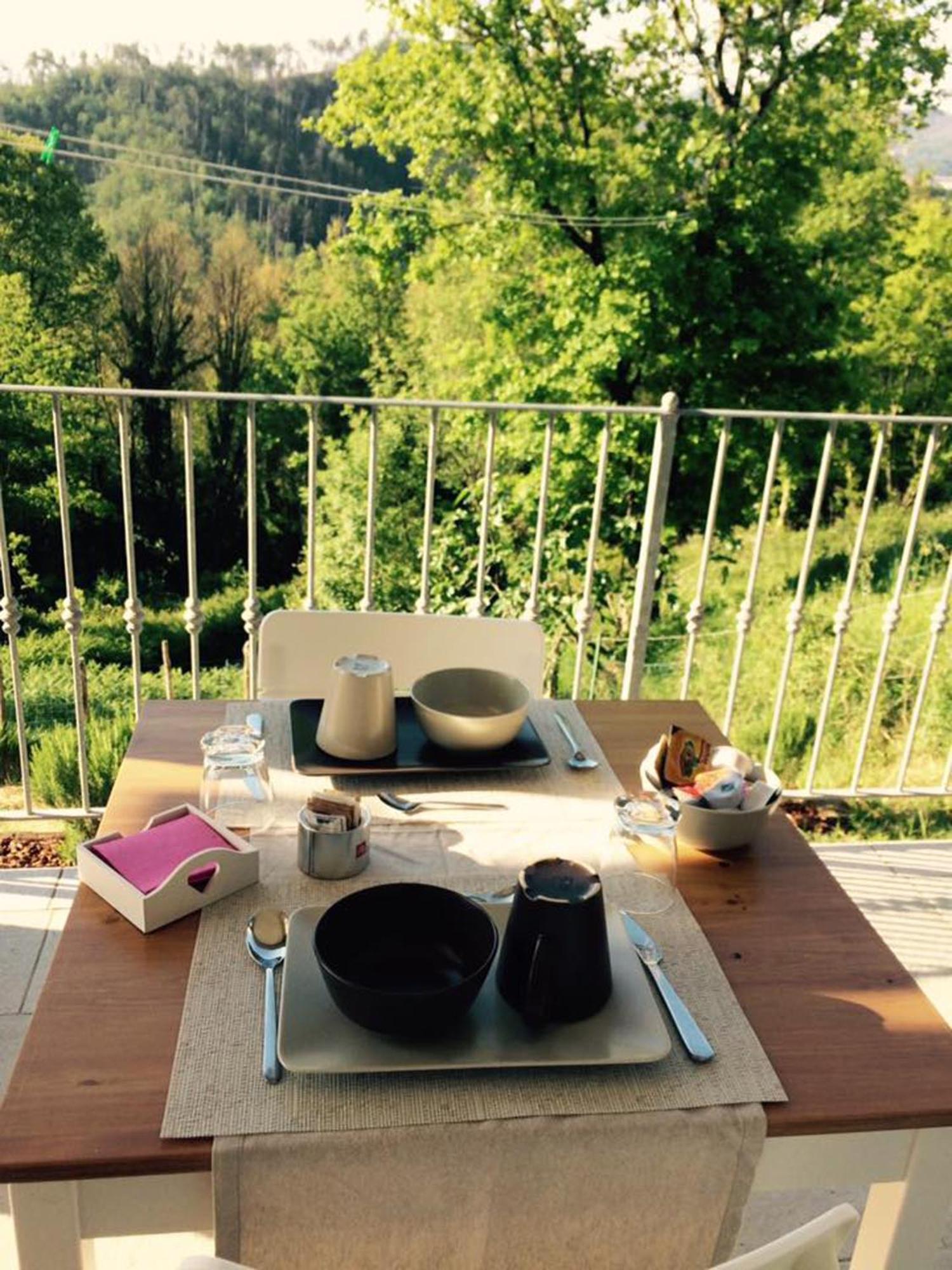 Agriturismo Angio Nel Cere Bracelli 외부 사진