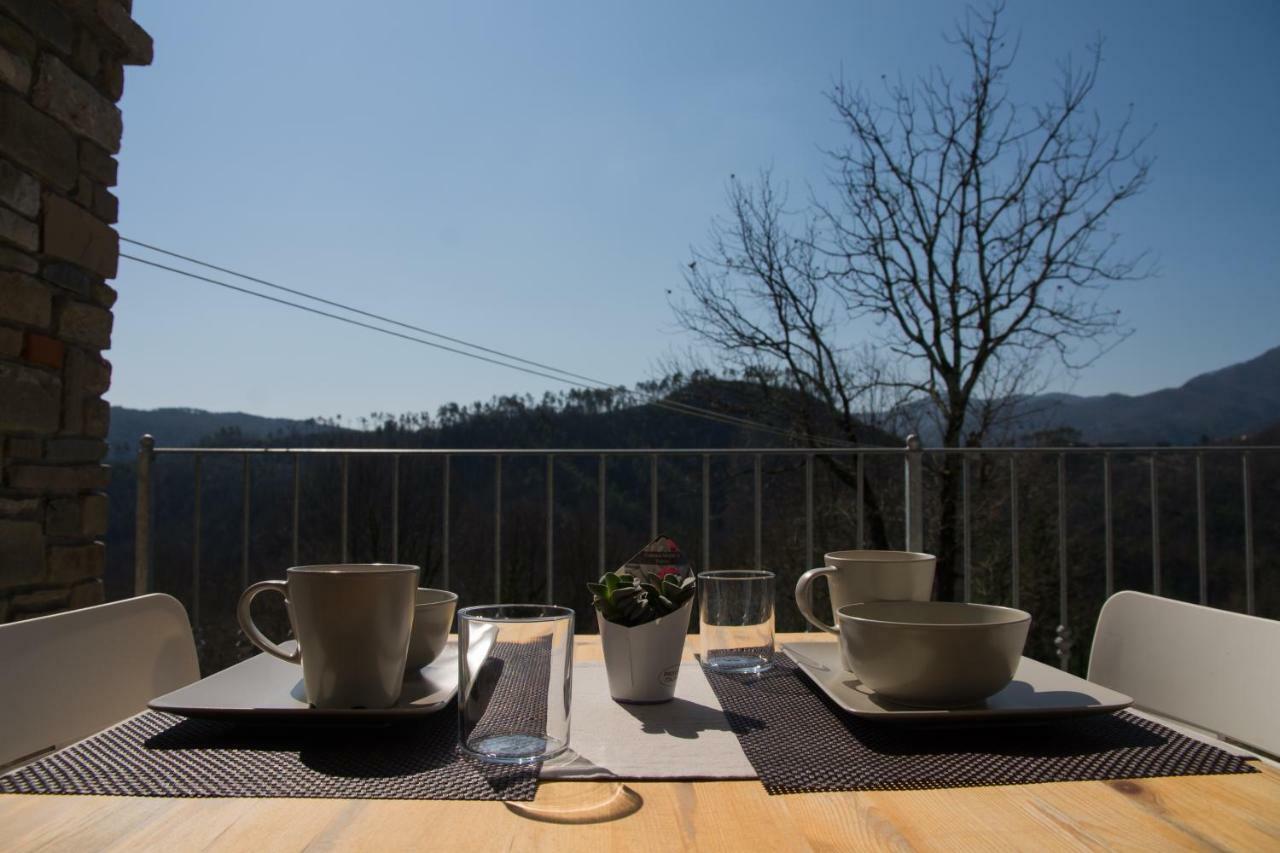 Agriturismo Angio Nel Cere Bracelli 외부 사진