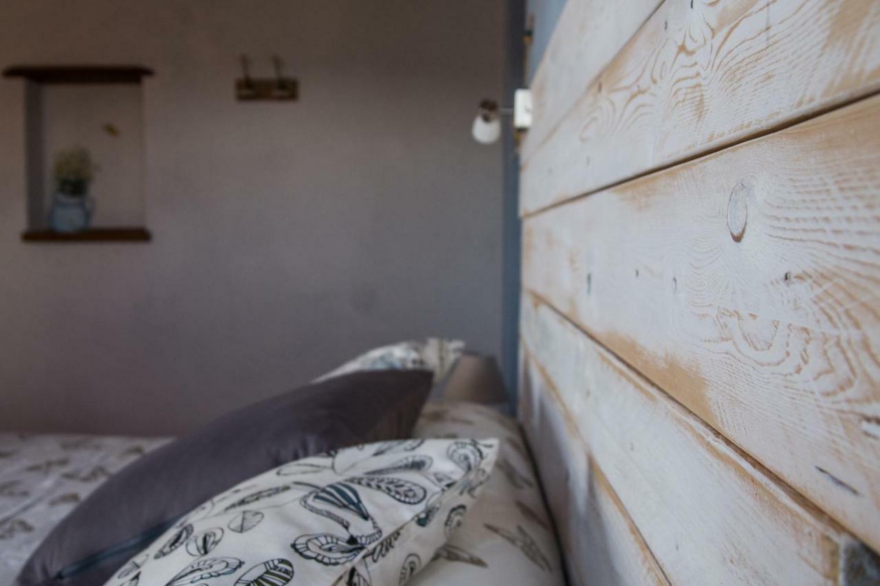 Agriturismo Angio Nel Cere Bracelli 외부 사진